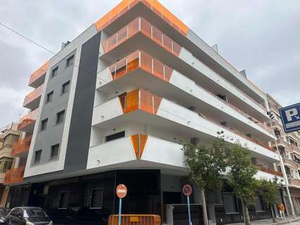 Apartamento en venta en Torrevieja