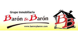 logo Inmobiliaria Barón & Barón Reinosa