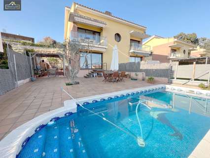 Casa en venta en Sant Vicenç de Montalt