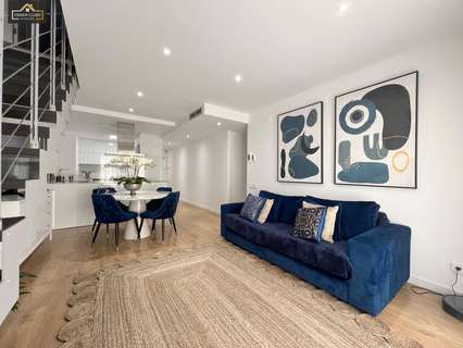 Ático dúplex en venta en Arenys de Mar