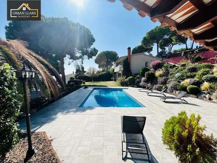 Casa en venta en Sant Cebrià de Vallalta