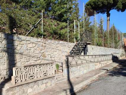 Parcela rústica en venta en Dosrius