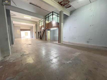 Local comercial en venta en Mataró