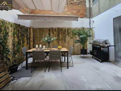 Planta baja en venta en Mataró rebajada