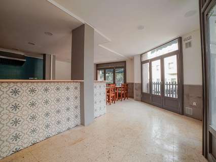 Local comercial en venta en Mataró