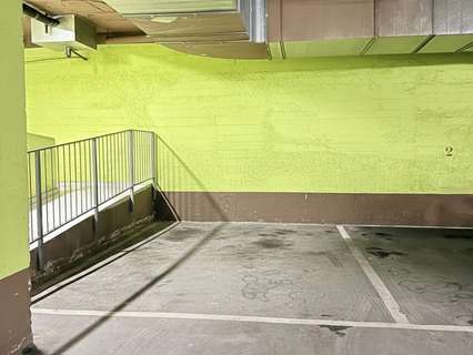 Plaza de parking en venta en Mataró