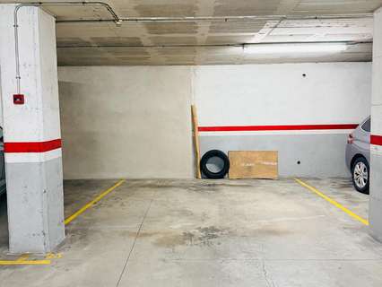 Plaza de parking en venta en Mataró
