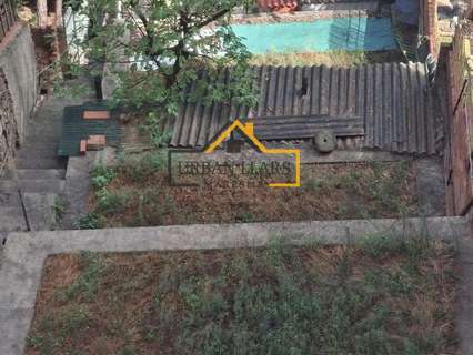 Parcela rústica en venta en Barcelona