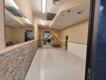 Local comercial en venta en Sant Boi de Llobregat