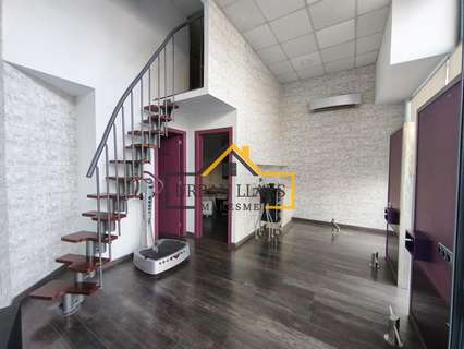 Local comercial en venta en Terrassa