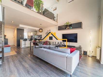 Dúplex en venta en Caldes d'Estrac