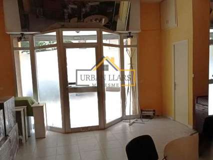 Local comercial en venta en Sabadell