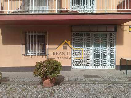 Local comercial en venta en Sabadell