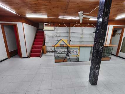 Local comercial en venta en Rubí