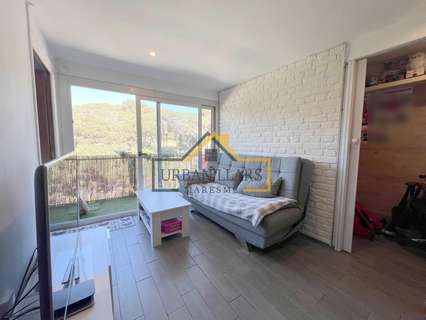 Piso en venta en Sant Andreu de Llavaneres