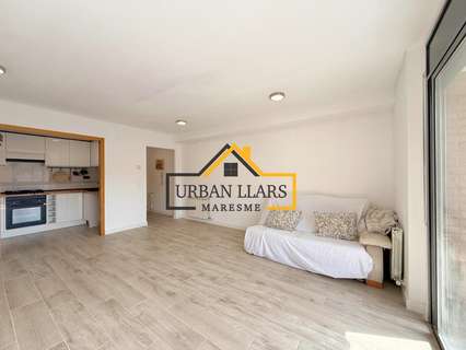 Dúplex en venta en Calella