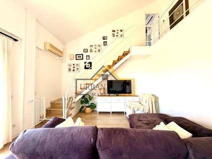 Ático dúplex en venta en Mataró