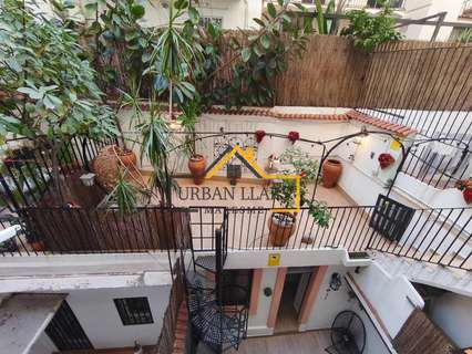 Dúplex en venta en Barcelona