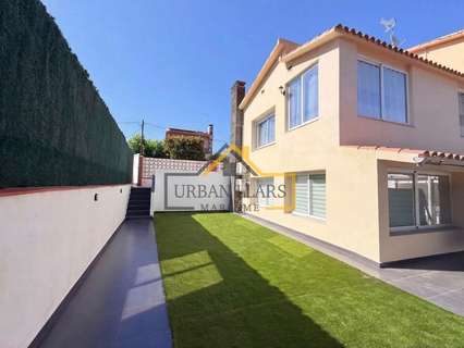 Casa en venta en Premià de Mar