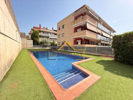 Piso en venta en Canet de Mar