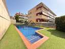 Piso en venta en Canet de Mar