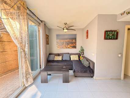 Piso en venta en Caldes d'Estrac