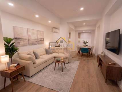 Planta baja en venta en La Llagosta