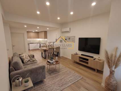 Planta baja en venta en La Llagosta