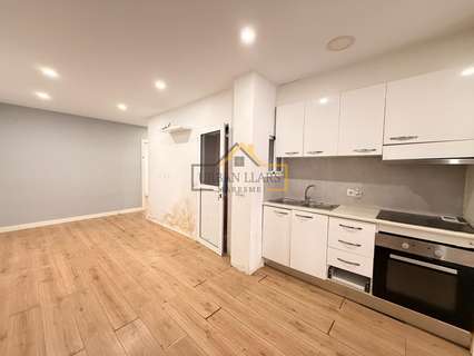 Planta baja en venta en Mataró