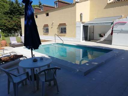 Chalet en venta en Chiclana de la Frontera