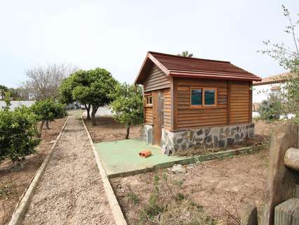Chalet en venta en Chiclana de la Frontera