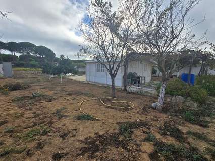 Parcela rústica en venta en Chiclana de la Frontera