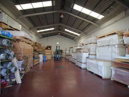 Nave industrial en venta en Chiclana de la Frontera rebajada