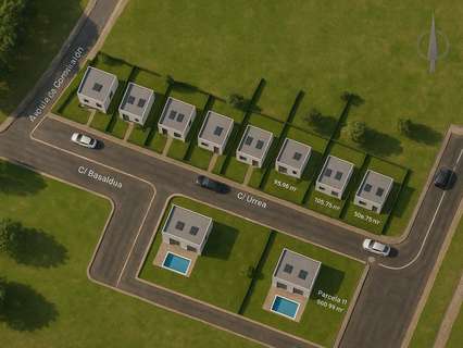 Parcela rústica en venta en Chiclana de la Frontera