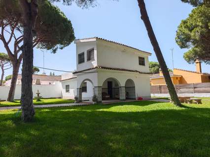 Chalet en venta en Chiclana de la Frontera