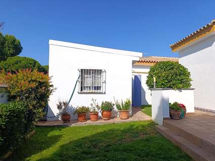 Chalet en venta en Chiclana de la Frontera