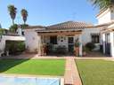 Chalet en venta en Chiclana de la Frontera
