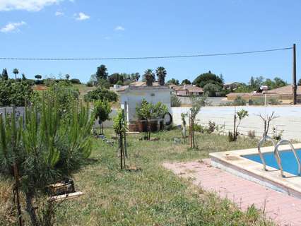 Chalet en venta en Chiclana de la Frontera