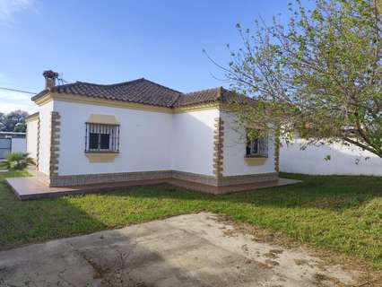 Chalet en venta en Chiclana de la Frontera
