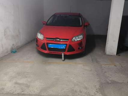 Plaza de parking en venta en Chiclana de la Frontera