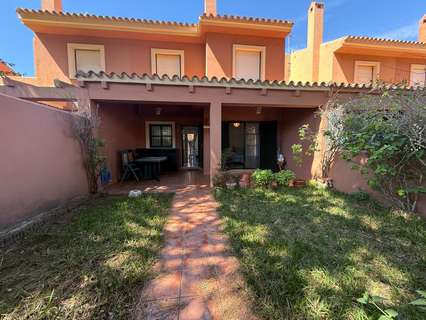 Casa en venta en Chiclana de la Frontera