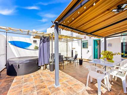 Apartamento en venta en Chiclana de la Frontera rebajado