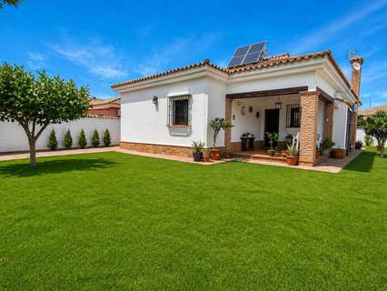 Chalet en venta en Chiclana de la Frontera rebajado