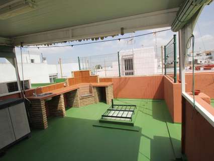 Casa en venta en Chiclana de la Frontera