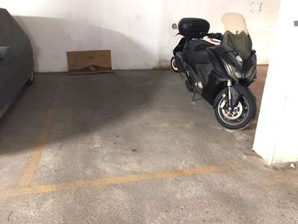 Plaza de parking en venta en Chiclana de la Frontera