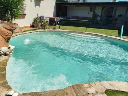 Chalet en venta en Chiclana de la Frontera