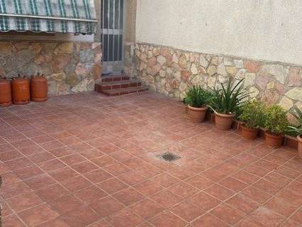 Chalet en venta en Albacete