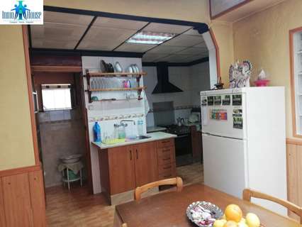 Casa en venta en Albacete