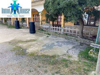 Local comercial en venta en Albacete
