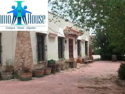 Parcela urbana en venta en Albacete